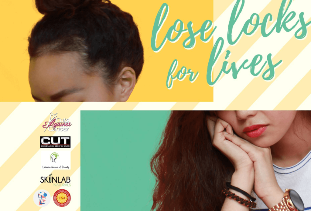 Lose Locks