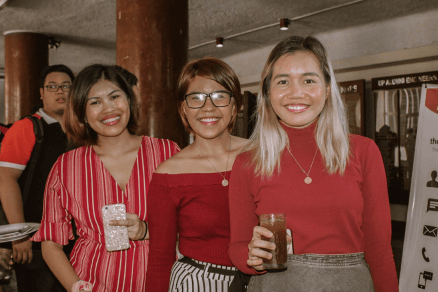 TLA Week 2018 Exhibit Launch
